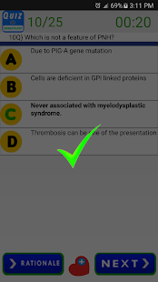 Hematology Exam Prep - náhled