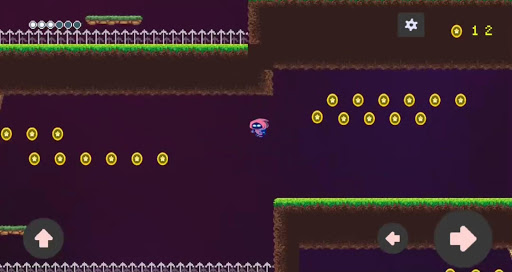 Underworld NightMare APK MOD screenshots 4