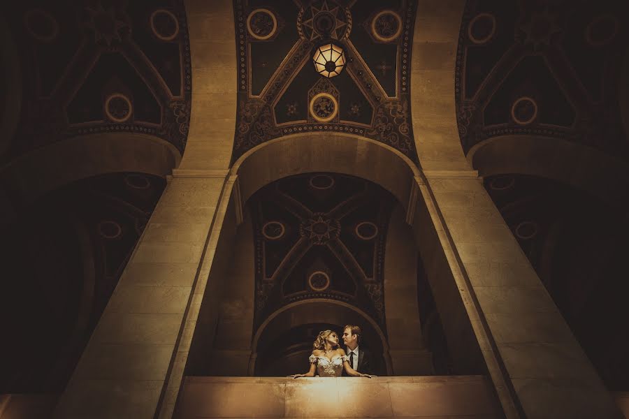 Fotografo di matrimoni Jorge Lara (jorgelara). Foto del 6 novembre 2015