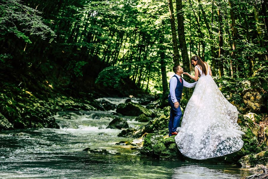 Vestuvių fotografas Bojan Bralusic (bojanbralusic). Nuotrauka 2019 birželio 11