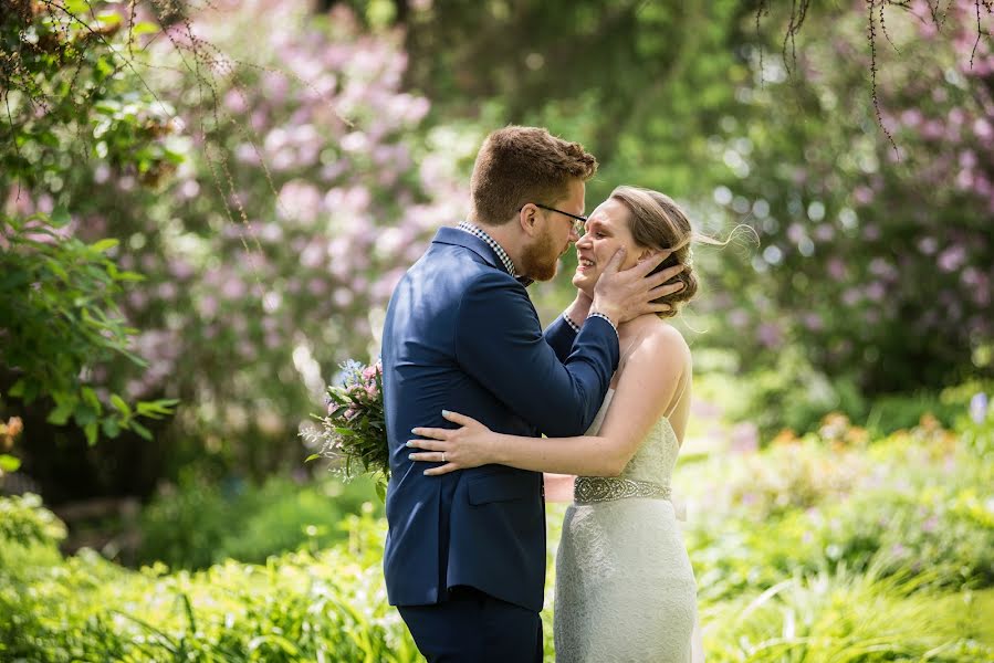 Fotógrafo de bodas Annemarie Gruden (annemariegruden). Foto del 28 de junio 2017