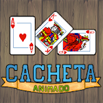 Cover Image of Télécharger Animated Cacheta 1.4 APK