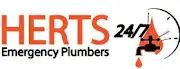 Herts Emergency Plumbers 24/7 Logo