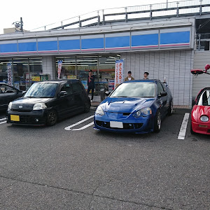 インテグラ DC5