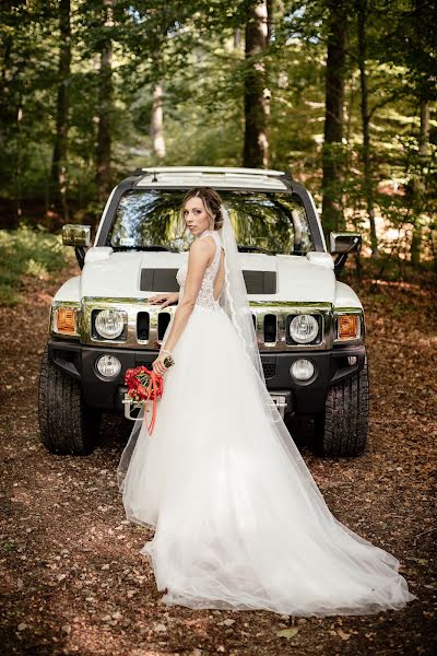 Fotógrafo de casamento Tom Sokulski (kasiaitomekfotog). Foto de 25 de fevereiro 2020