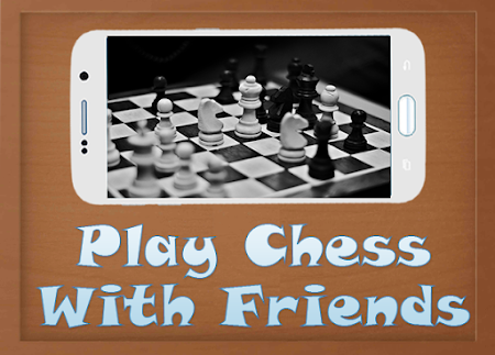 Play Chess With Friends 1.1 Apk, Free Puzzle Game - APK4Now