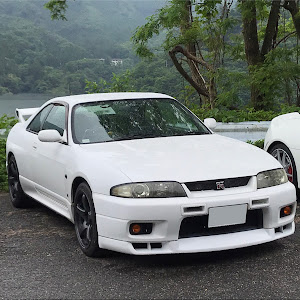 スカイライン GT-R BCNR33