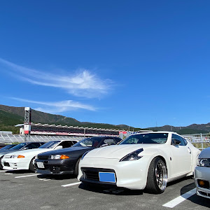 フェアレディZ Z34