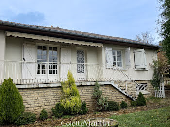 maison à Messigny-et-Vantoux (21)