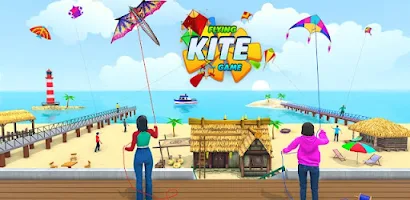 Kite Flying - Layang Layang - Apps on Google Play