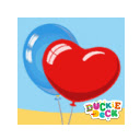 Balloons Games for Kids - Duckie Deck Chrome extension download