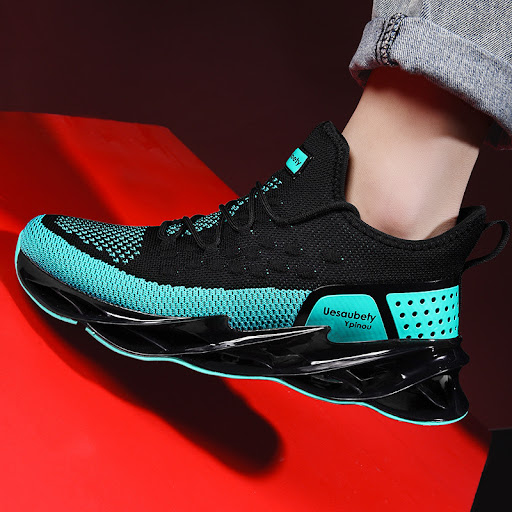 Title 6, Plus Size Mens Casual Shoes Comfortable and st...