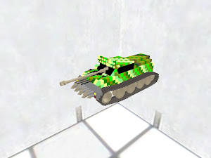 YM10 SPG TD(8.8cm)