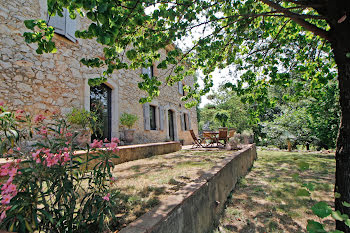 maison à Boisset-et-Gaujac (30)