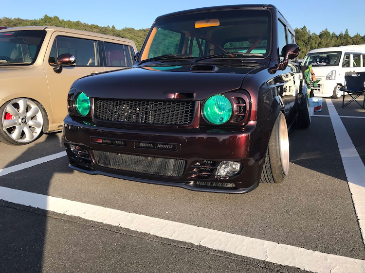 アルトラパンの中秋の名月に関するカスタム事例の投稿画像14枚目