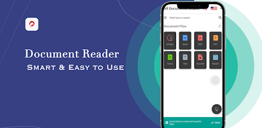 Document Reader And Viewer