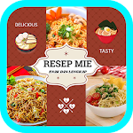 Cover Image of Скачать Resep Mie Enak dan Lengkap 1.1 APK