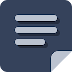 Cover Image of Download Notesonly - Simple Notepad 1.0.5 APK