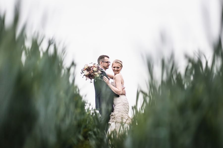 Fotógrafo de bodas Matt Birchall (mbirchallphoto). Foto del 20 de febrero 2021