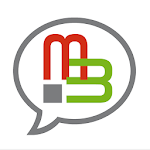 Cover Image of ダウンロード myMBG - Max-Born-Gymnasium 2.80.6 APK