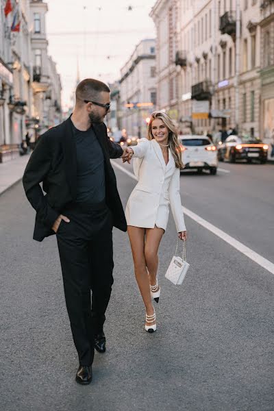 Wedding photographer Evgeniy Rene (ranier). Photo of 27 November 2023