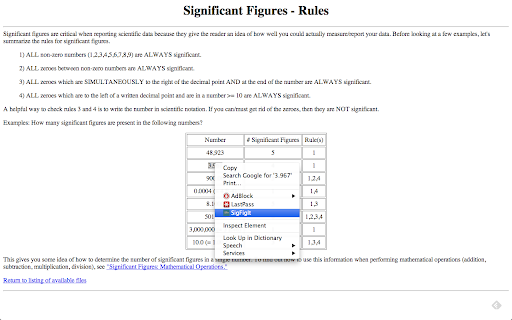 SigFigIt