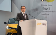 Carlos Ghosn