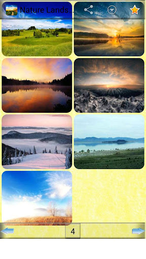免費下載娛樂APP|Nature Landscape Images app開箱文|APP開箱王