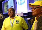 Cope head of elections, Mzwandile Hleko talks about the objections they have raised with the IEC relating to double voting and scanners not working.