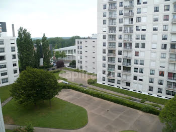 appartement à Le Havre (76)