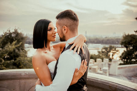 Wedding photographer Djordje Novakov (djordjenovakov). Photo of 31 March 2023