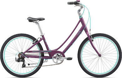 Liv By Giant 2019 Suede 2 Pedal Forward Bike Main Image
