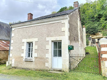 maison à Villaines-les-Rochers (37)