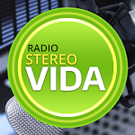 Cover Image of Download Radio Stereo Vida 4.9 APK