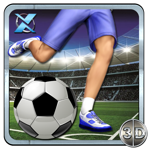 Football Football rêve 2015 icon