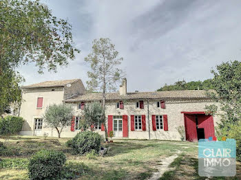 maison à Saint-Antoine-de-Breuilh (24)