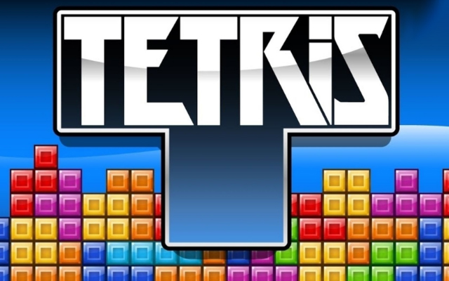 Tetris Unblocked - New Tab