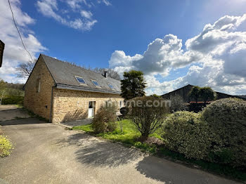 maison à Plouay (56)