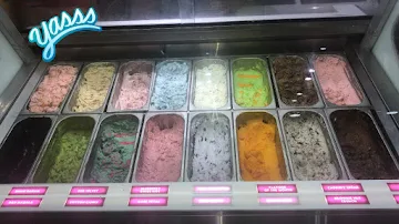 Manoj's Ice Cream photo 
