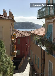 appartement à Villefranche-sur-Mer (06)