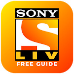 Cover Image of Tải xuống Guide For SonyLIV - Live TV Shows & Movies 2020 1.3 APK