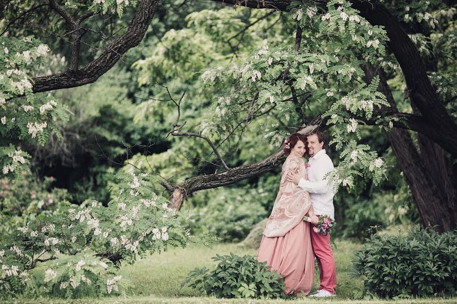 Fotograf ślubny Elena Gorina (gorina). Zdjęcie z 25 czerwca 2015