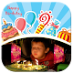 Download Happy Birthday Photo Card 2017 For PC Windows and Mac 1.0