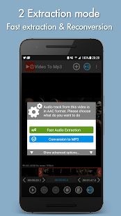 Video to mp3 Premium  v3.71