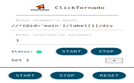 ClickTornado