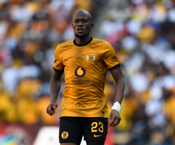 Kaizer Chiefs defender Sifiso Hlanti says players must take some responsibility for the team's situation.