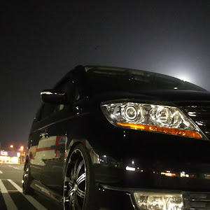 エリシオンプレステージ RR5