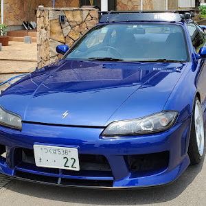 シルビア S15