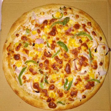 The Pizza Infinity photo 