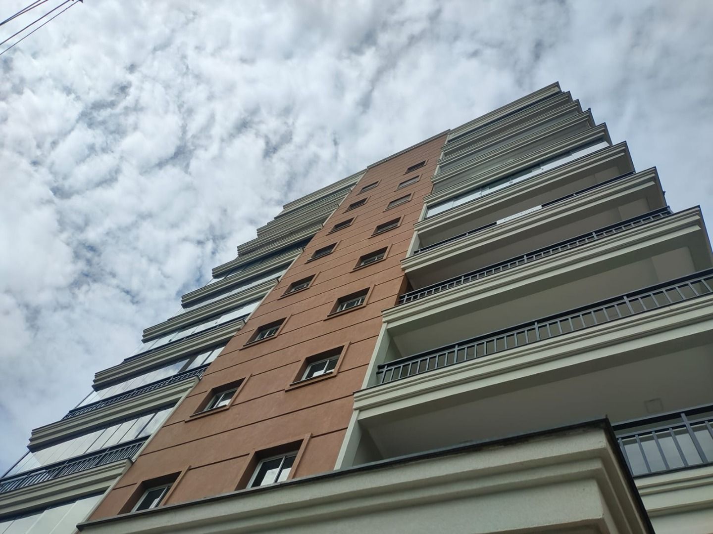 Apartamentos à venda Residencial São Bernardo